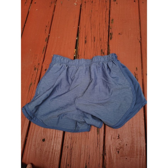 Nike Shorts Womens XS Dri Fit Track Running Jogging Training Ladies 3 Inch - Picture 4 of 6